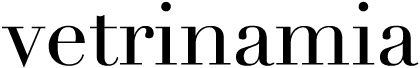 Logo Vetrinamia